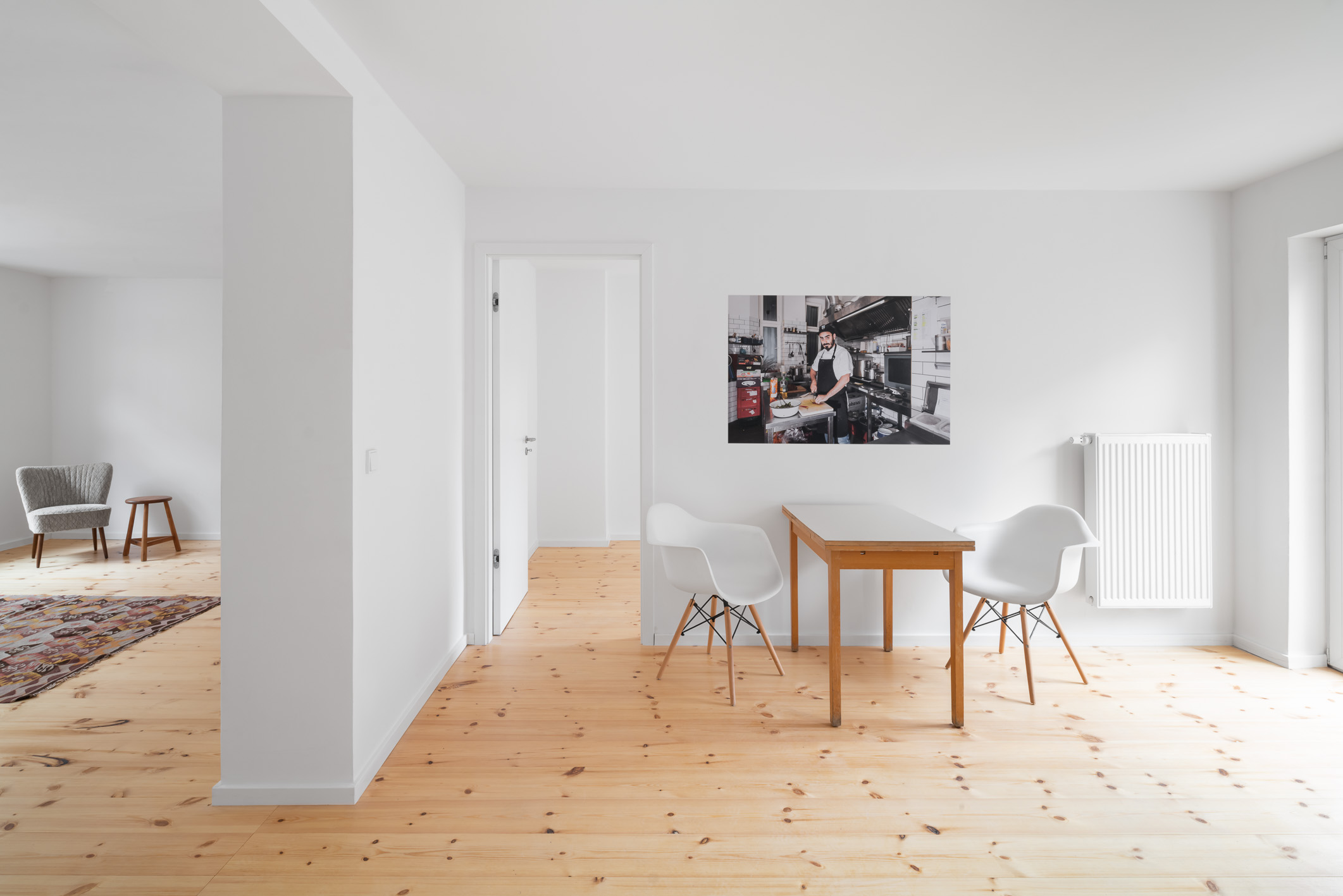 maisonette-wohnung-im-berliner-hinterhof Daniel Boepple Architekt